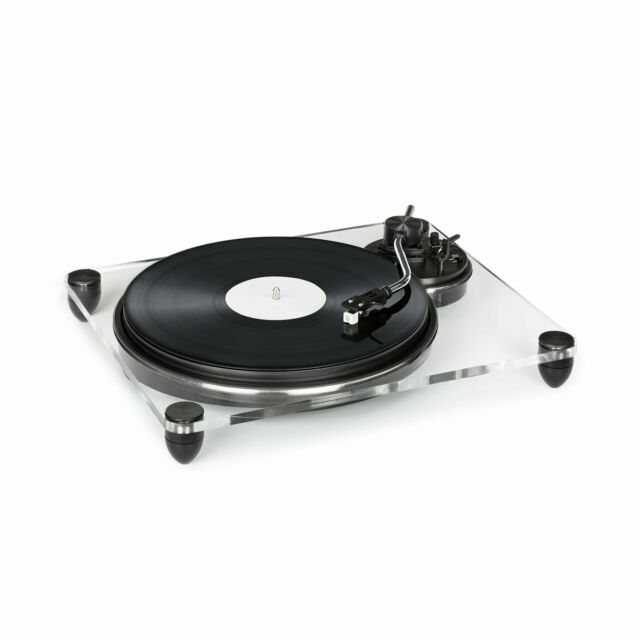 Vromb - Le Tourne-Disque Releases