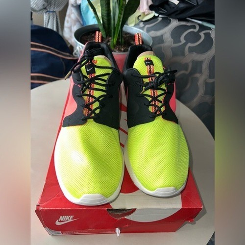 Nike Rosherun Hyp Mens NWT - Picture 2 of 5