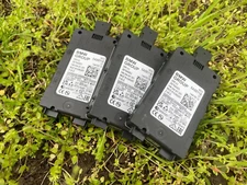 BMW RADAR SENSOR NEAR RANGE SRR 4.0 (P/N-6632 5A55118) + Blind Spot Sensor