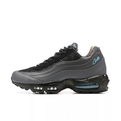 Cortez Mens Womens Casual Sports Sneakers Unisex Lightweight Trainers Shoes New - Picture 6 of 12