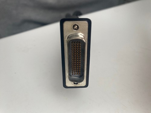 Adapter DMS-60 Stecker auf 2x DVI 24+5 Buchse - Bild 3 von 4