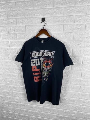 Download RIP 2015 Tour T-Shirt - Bild 2 von 5