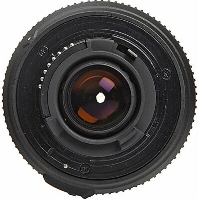 Nikon Zoom-NIKKOR 18-135mm f/3.5-5.6 AF-S DX IF G ED Lens for sale