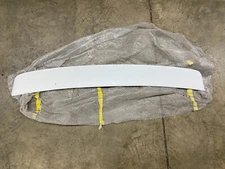 FITS 2005-2013 Chevrolet Corvette C6 Rear Spolier Fiberglass RK Sport 16012010