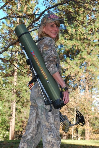 Arrow Quiver, Arrow Holder, Archery Case, Arrow Caddie, Arrows, Archery, Arrow - Picture 6 of 11