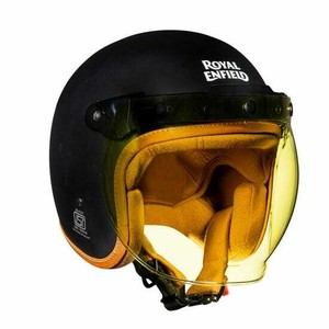 royal enfield helmet