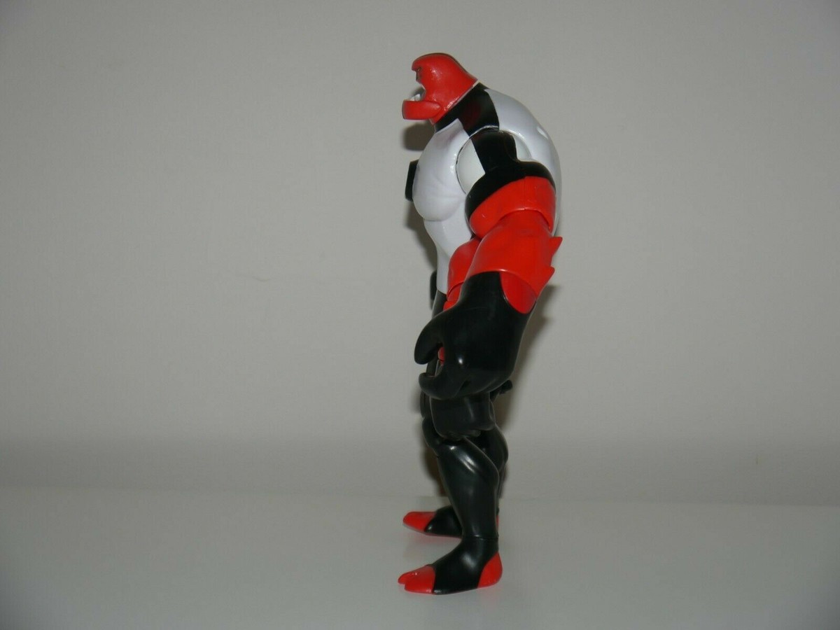 新品・未開封　BEN10 フィギュア　FOUR ARMS s-l400.jpg