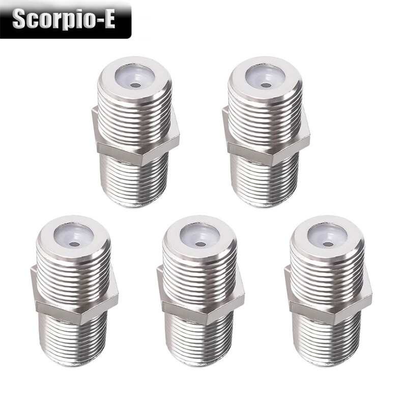 Scatola Antenna TV Connettore Tipo F A Vite Per Antenna SAT, Sky - Foto 10