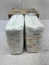 New Huggies Little Movers Lion King Diapers Size 6 44 Count (22 per bag) AM29