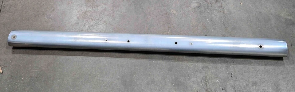 Chevrolet Suburban 2007-2014 estribo escalón nueva pieza OEM 25831394 Foto 2 de 4