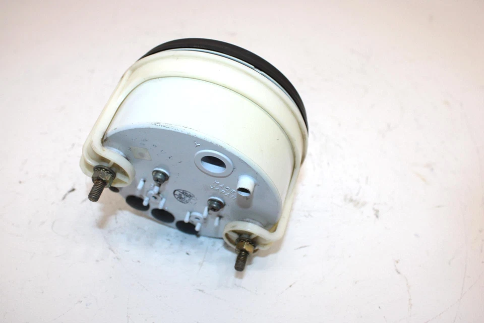 Tacómetro de 6 pulsos Arctic Cat Zr 440 Sno Pro Sno Cross OEM 0620-237 Q4897 Foto 3 de 4