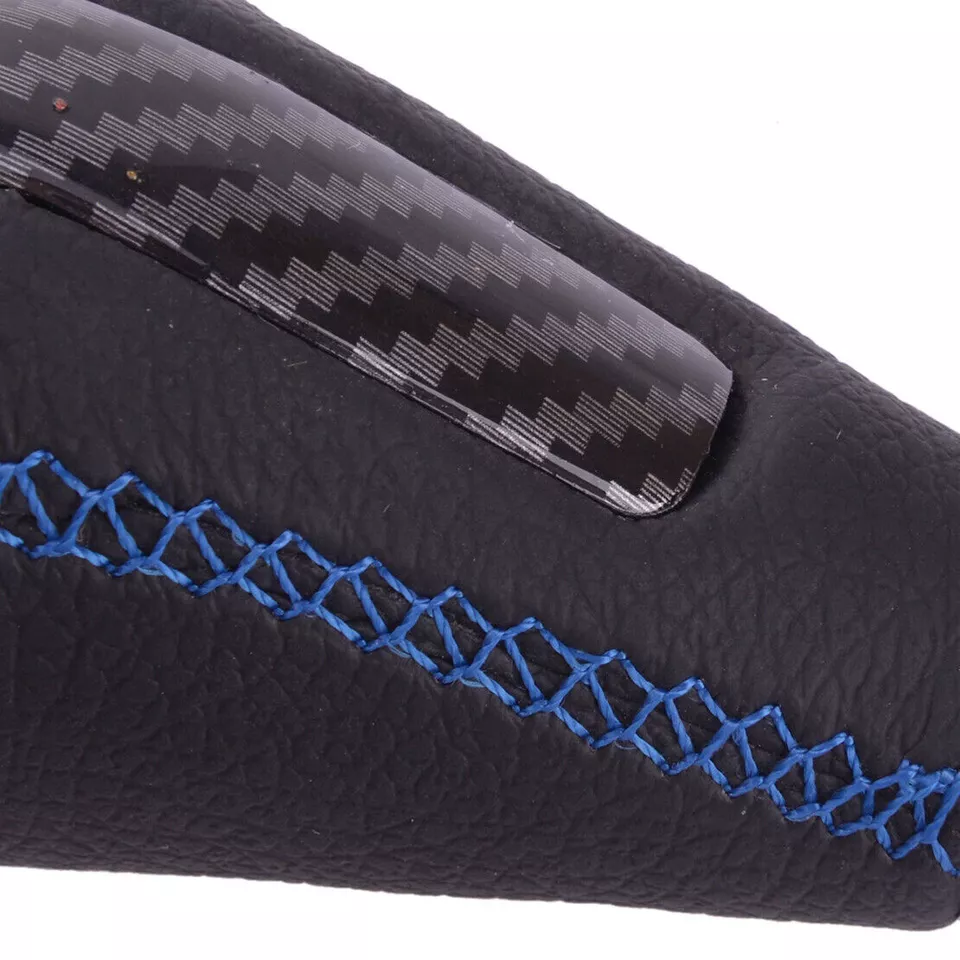 Novo botão de câmbio de marchas ajuste para Lexus F-Sport IS250 IS350 ISC ATM 2006-2013 - Imagem 4 de 4