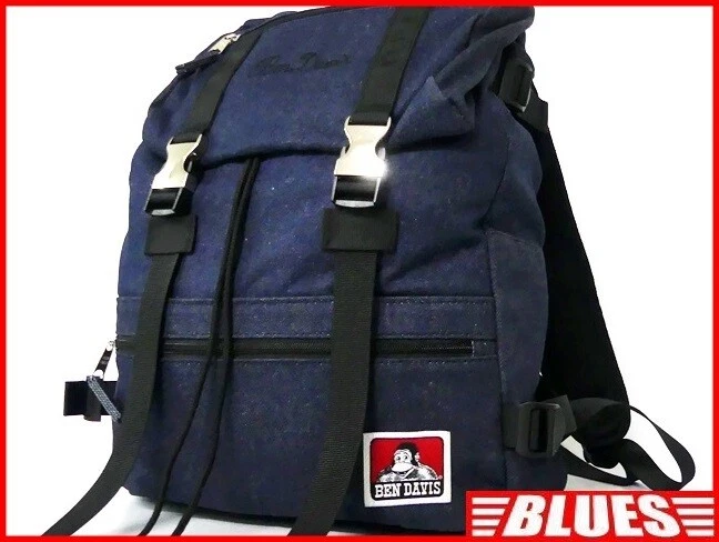 Ben cheap davis backpack