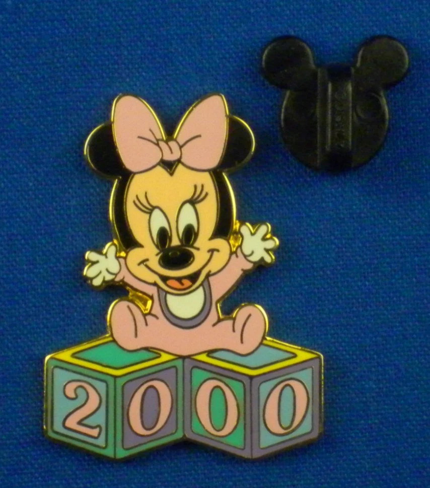 2000 Minnie Mouse Sets (1968-Now) for sale | eBay