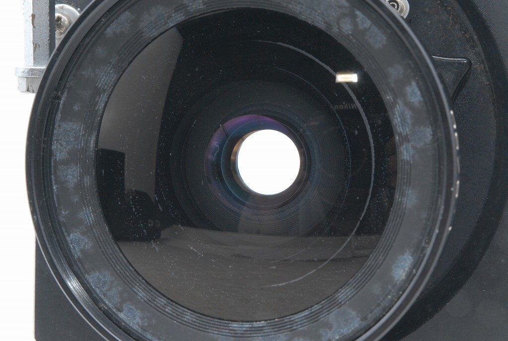 Fujinon SW 90mm f/8 レンズ Fuji 90mm f8 Fujinon-SW Large Format Lens | Blue Moon Camera