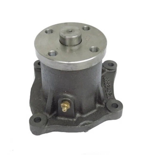 NEW HEAVY DUTY WATER PUMP FITS CATERPILLAR INDUSTRIAL ENGINE 3066 1252989 5I7693 - Image 3 of 4