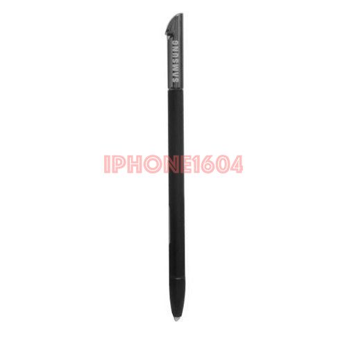 Samsung Galaxy Note 1 N7000 Touch Stylus Pen Replacement Fast Shipping - Black