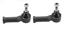 2002-2008 Jaguar X-Type 3.0L V6 T1202 Outer Tie Rod Ends New Premium Quality