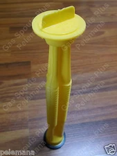 SCEPTER Self-Venting Spout w/ U-seal Gasket +STOPPER DISC Midwest Igloo RotopaX