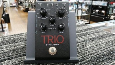 DIGITECH / TRIO-V-01 (260425)