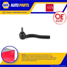 Tie / Track Rod End fits MAZDA 3 BP 2.0 Left 2018 on Joint BDTS32290 Apec New