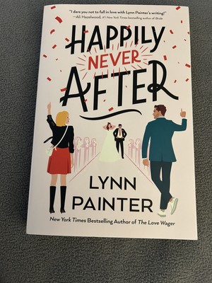 Happily Never After Book Lynn Painter