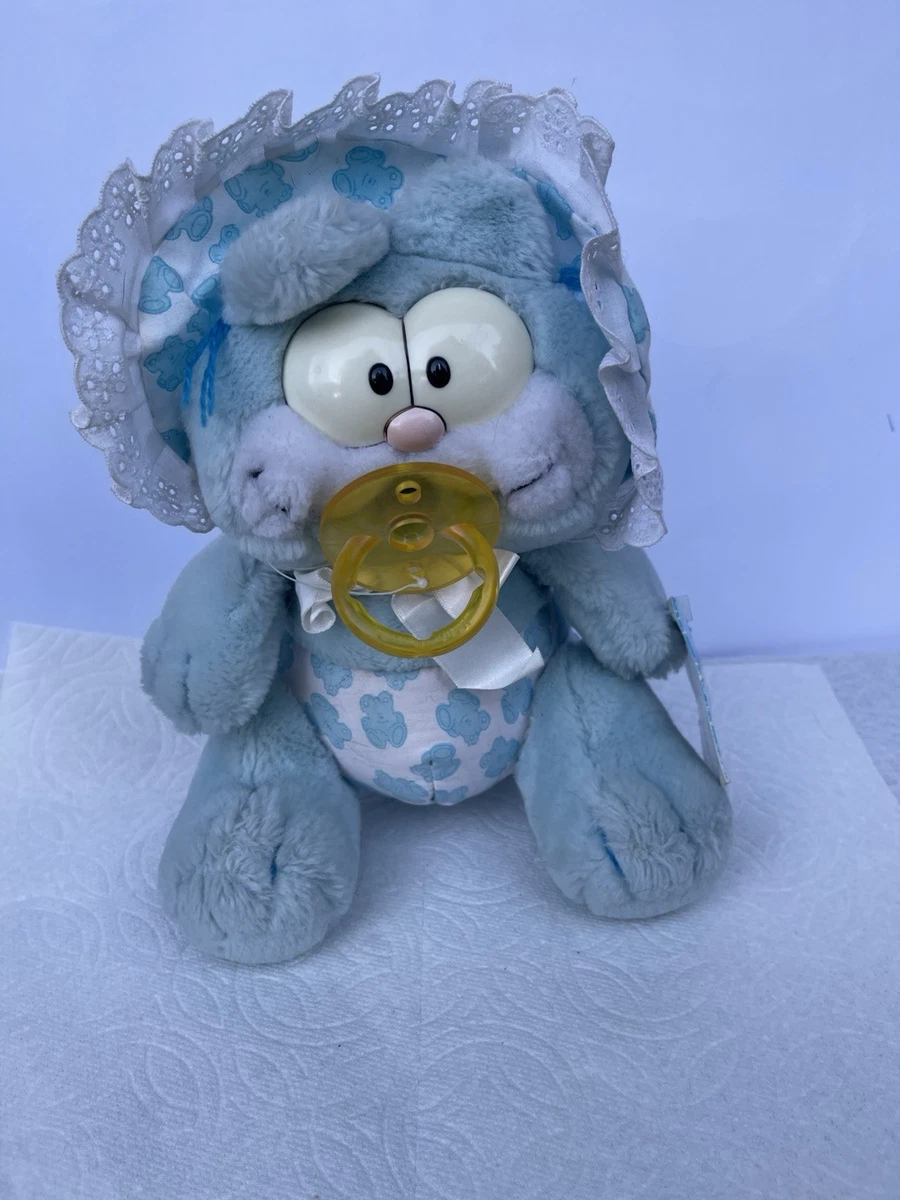 Daikin Garfield Vintage Stuffed Animals for sale | eBay
