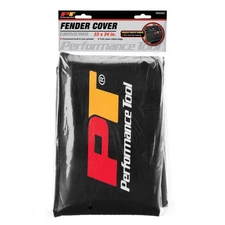 Performance Tool W80583 - FENDER COVER - Size: 33" x 24"