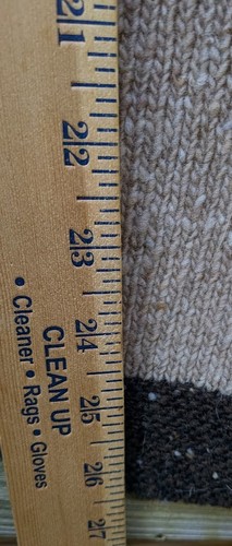 Celtic & Co Women Sweater Size M/L 100% Pure New Wool Romania Cozy Hygge Classic - Picture 6 of 9