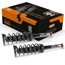 2x Gasdruck Komplett zusammengebaut Federbein Hinten Rechts+Links GH-331518C03