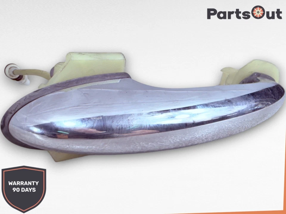 Manija de puerta exterior delantera derecha Mini Cooper 51217198472 02-15 R5x A66 GF30 Foto 2 de 4