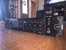 LINE 6 POD HD PRO X Rackmount Multi Effect FX Excellent Cond Fast Shipping
