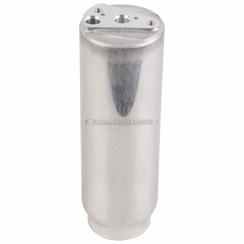 Compresor de aire acondicionado OEM con embrague y secador de aire acondicionado para Dodge Viper 1997-2002 Foto 3 de 3