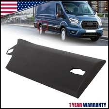 For 2015-2025 Ford Transit 150 250 350 Right Rear Side Body Molding Trim RH New