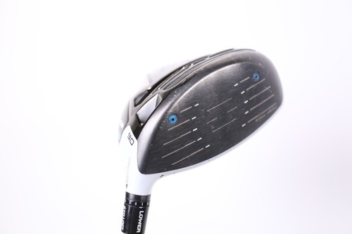 TaylorMade SIM 9* Driver Stiff Flex Fujikura Pro 60 Very Good - Picture 7 of 8