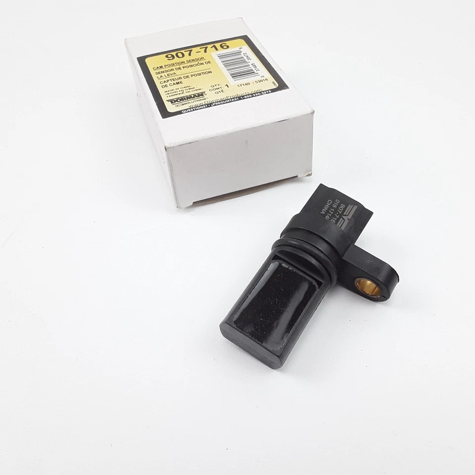 Sensor de posición del árbol de levas compatible con INFINITI G35 I35 M35 Nissan 350Z Altima 2002-2013 Foto 2 de 4