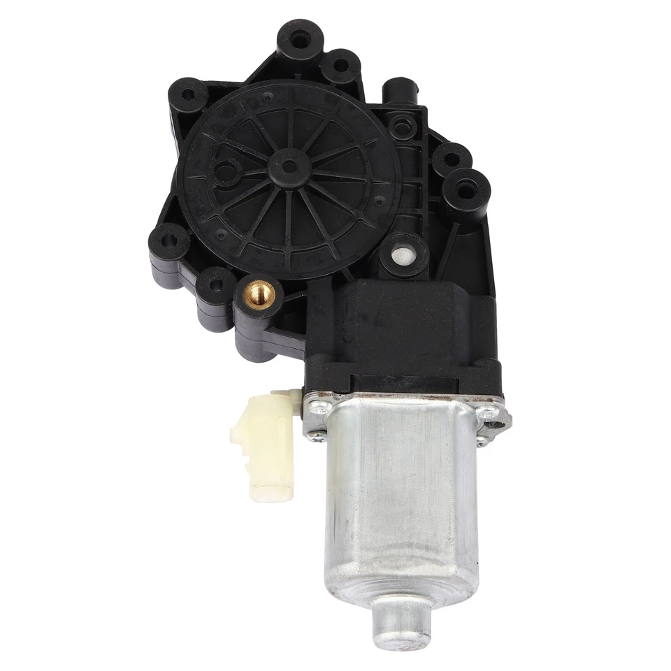 Compatível com 06-10 Jeep Commander compatível com 05-10 Jeep Grand Cherokee par motor de janela traseira - Imagem 4 de 4