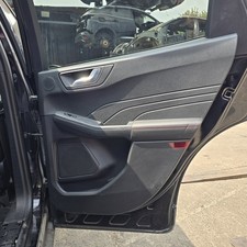 2019-2025 Ford Kuga ST-Line MK3 Rear Right Driver Door Card MV4BS27502