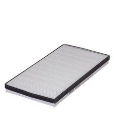 Pollenfilter Innenraum 340-173mm 28mm HENGST FILTER für u.a. MERCEDES-BENZ SK