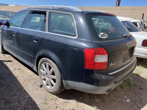 Coil/Ignitor Fits 02 AUDI A4 25045689 - Picture 3 of 6