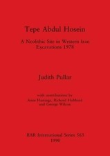 Richard Hubbard Judith Pullar George Wilc Tepe Abdul Hose (Mixed Media Product)