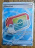 Pokemon TCG Poke Pad Full Art - Perfect Order 113/088 Full Art - NM Pack Fresh