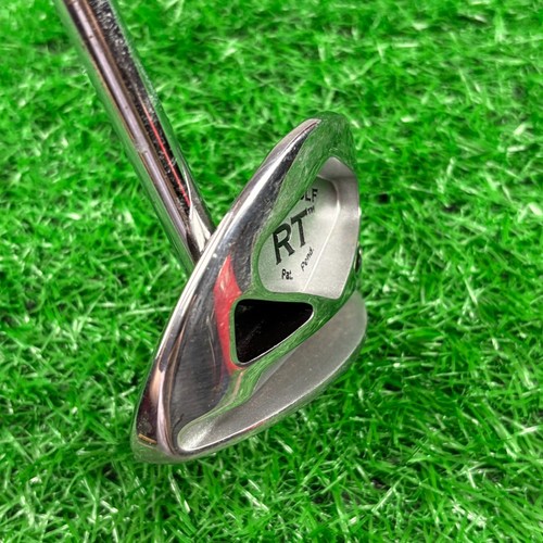 GM Golf RT Putter 35” Inch Right Hand RH - RT Stainless Steel Shaft, RT Pro Grip - Picture 3 of 13