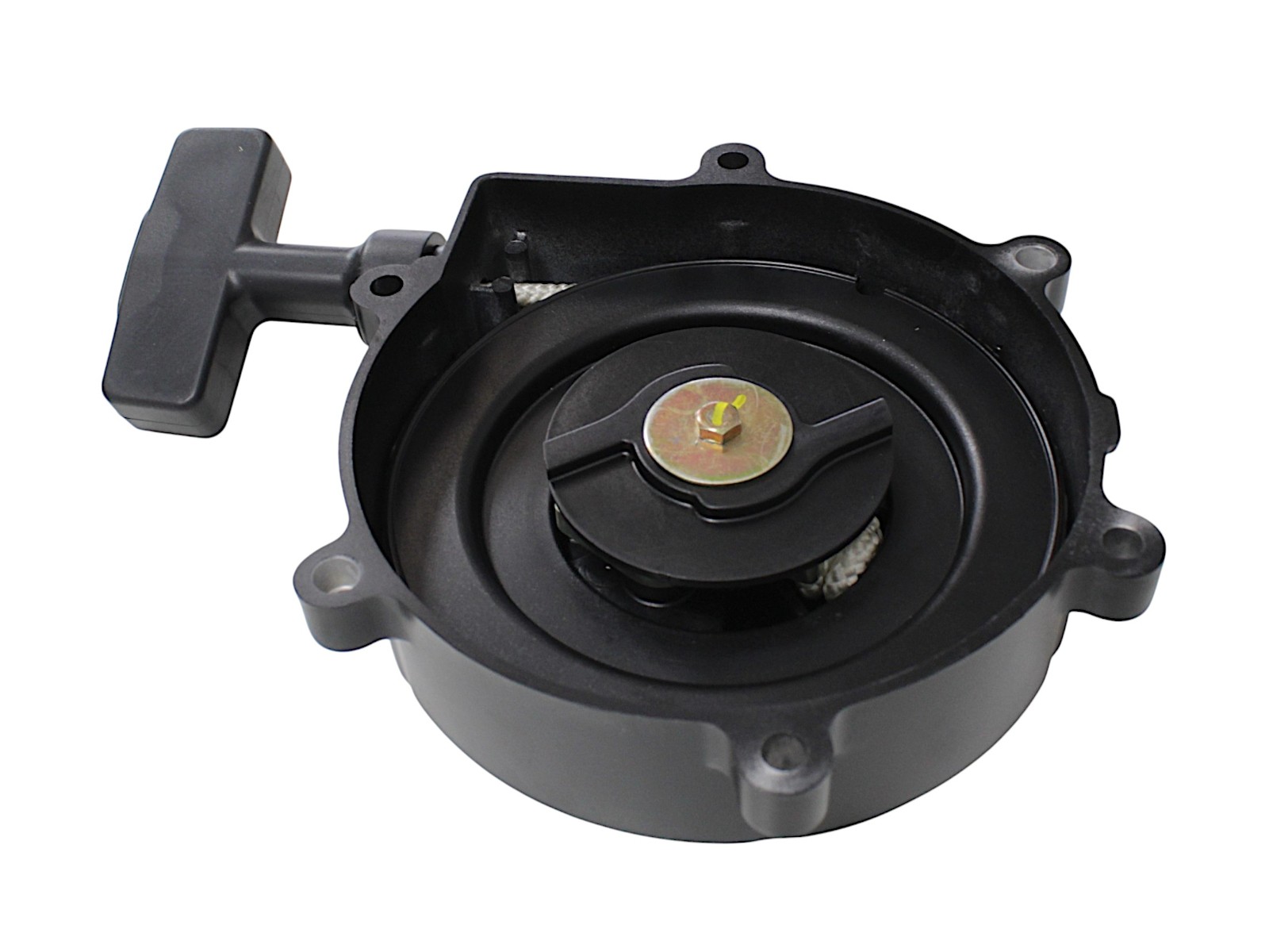 Lanceur à rappel pour KYMCO MXU 500 et UXV 500 référence 11700-LDB5-E00