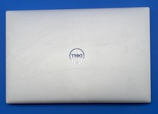 Dell XPS 15 9500 16 GB RAM 512 GB SSD Core i7 10th Gen Touchscreen Windows 11