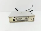 GPS navigation control module