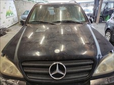 Capot Mercedes CLASSE M