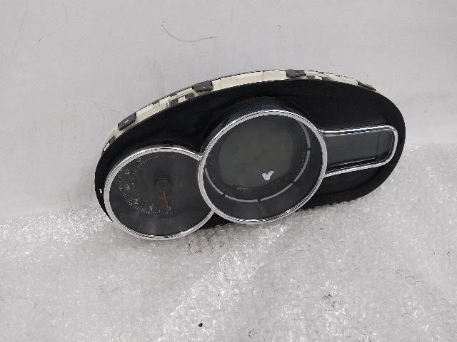 2013 Renault Fluence новый SM3 (L38) приборной панели 24810-6310R - Изображение 2 из 4