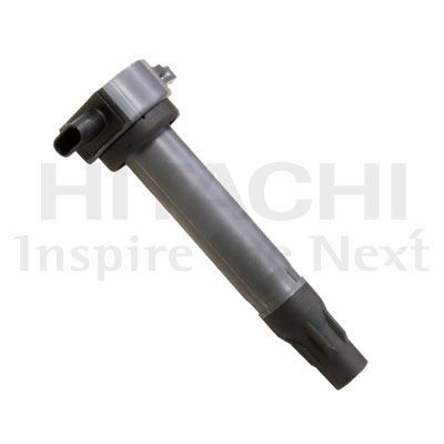 Hitachi 2504043 ZüNdspule FüR Chrysler Dodge Jeep-image