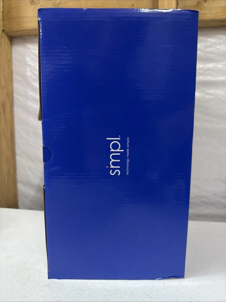 Alzheimer's and Dementia Memory Care Simple Music Player Easy To Use - Image 4 of 4